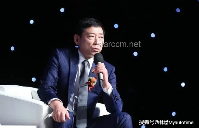 **魏建军口中的“车圈恒大”，是他？揭秘汽车圈跨界大佬的崛起之路**
